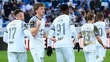 Гасилин назвал «Балтику» открытием сезона МИР РПЛ