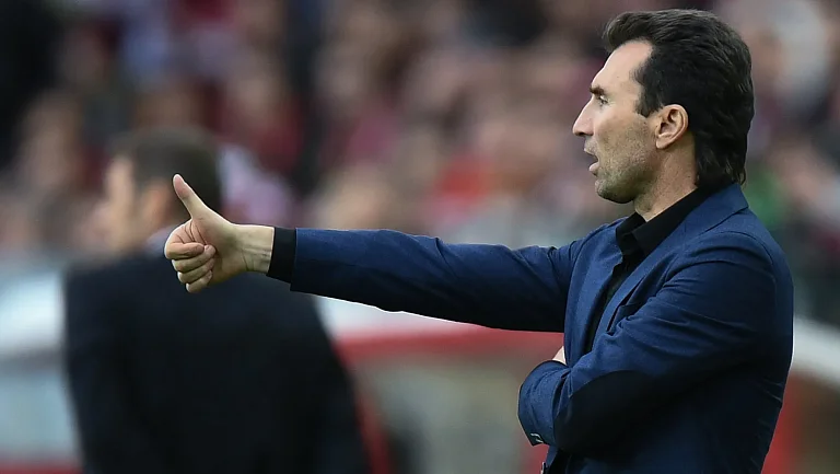 Григорян: «В центре поля у сборной России два ключевых игрока»