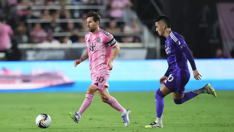 Родриго Де Пауль о Месси в «Интер Майами»: «Лео доказал, почему он величайший»