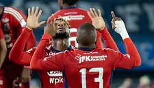 «Индепендьенте Медельин» лидирует в чемпионате Колумбии