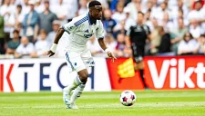 Мукоко забил первый гол после перехода из «Боруссии» Дортмунд