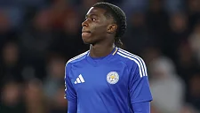 «Реал» следит за талантом «Лестера» Джереми Монгой