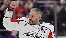 Александр Овечкин может покинуть НХЛ после сезона 2025/2026