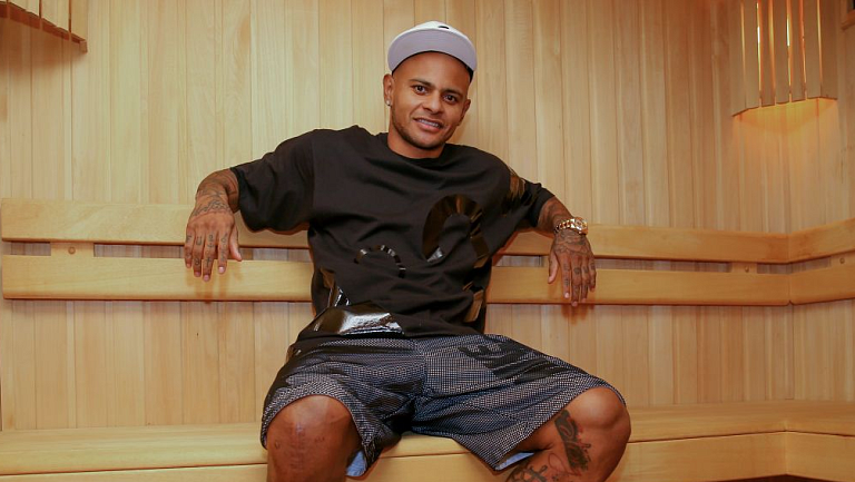 «Торпедо» объявило об уходе Ари с поста спортивного директора