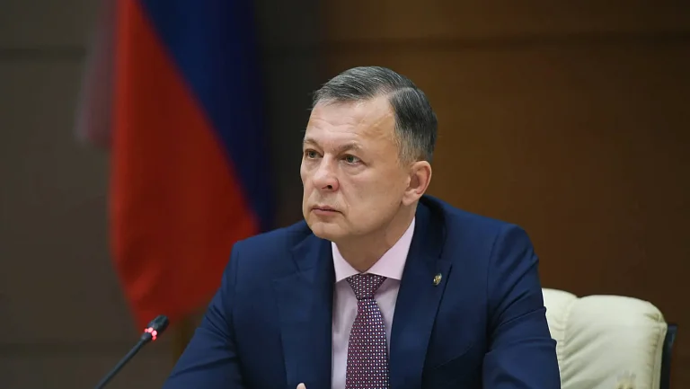 Президент «Рубина» хочет прокомментировать увольнение Рахимова