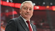 Тренер «Барыса» назвал причины поражения от «Салавата Юлаева» в КХЛ