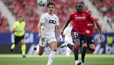 Диего Лопес продлил контракт с «Валенсией»