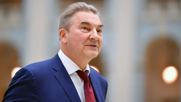 Третьяк все еще надеется, что IIHF «повернётся лицом» к российским хоккеистам