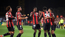 Французская Лига 1 отреагировала на избиение игроков «Ниццы» фанатами