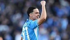 Распадори — джокер Наполи: станет ли игрок терпеть роль вечного запасного?