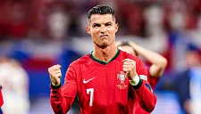 Германия–Португалия в полуфинале ЛН: Роналду готов огорчить немцев
