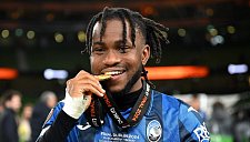 Адемола Лукман может перейти в «Ювентус»