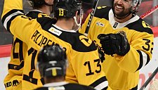 «Северсталь» сломила сопротивление «Нефтехимика» в Омске