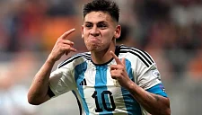 Эчеверри и его будущее в «Манчестер Сити»: шанс на новый старт