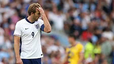 Кейн приблизится к рекорду Руни по голам на выезде