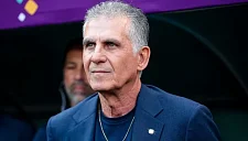 Карлуш Кейруш назначен главным тренером сборной Омана