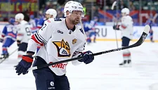 В «Металлурге» назвали причины ухода Евгения Кузнецова