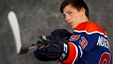 Тренер «Эдмонтона» о шансах Ньюджент-Хопкинса в плей-офф