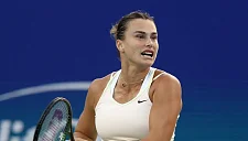 Забавная оговорка Соболенко на шоу: Алькарас чуть не стал Янником