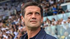 «Интер» под руководством Киву готовится к важному матчу с «Ювентусом»