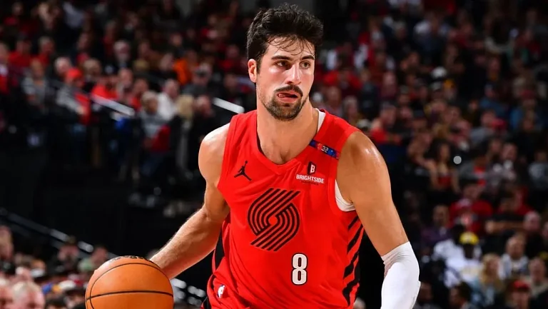 Дени Авдия – главный фаворит на звание «Самого прогрессирующего игрока» НБА