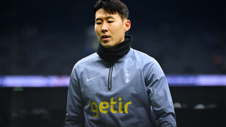 Будущее Сона в «Тоттенхэме» под вопросом