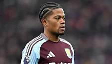 Леон Бейли пропустит старт сезона в «Роме» из-за травмы