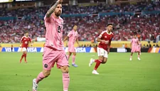 Клубный чемпионат мира 2025: результаты матчей с 19 на 20 июня