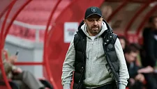 «Рубин-2» объявил об уходе главного тренера Гекдениза Карадениза