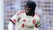 Фанаты «Ливерпуля» восхищены игрой Фримпонга в матче с «Кристал Пэлас»