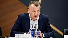 Сергей Сушко объяснил неудачный старт «Динамо» и призвал к спокойствию