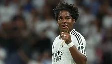 Эндрик возвращается в состав «Реала» на матч против «Эспаньола»