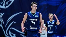 Бывший тренер «Баварии» и «Црвены» возглавит БК «Зенит»