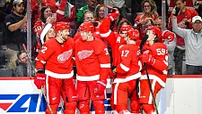 Финский вундеркинд Ессе Киискинен подписал контракт с Детройтом