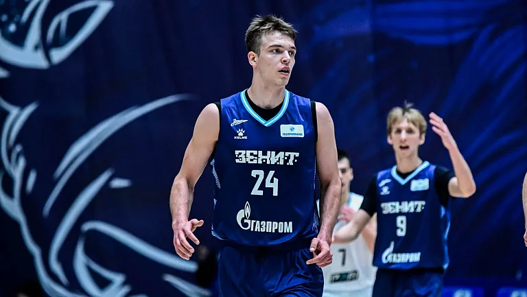 Бывший тренер «Баварии» и «Црвены» возглавит БК «Зенит»