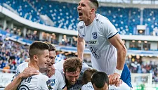 РФС снял с «Балтики» трансферный бан: клуб снова может регистрировать игроков