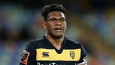 Бывший игрок «Олл Блэкс» Сета Таманивалу вернулся в сборную Фиджи