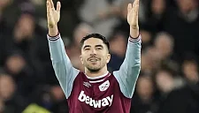 «Реал Сосьедад» возобновляет интерес к Солеру