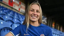 Челси доминирует в номинации молодежных игроков PFA среди женщин