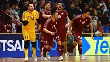 Европейский футзал на распутье: как отказ Литвы и Латвии может изменить судьбу Евро-2026