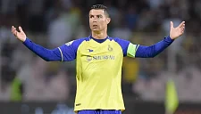 Камеры сняли, как фанаты «Аль-Насра» поддержали бойкот Роналду