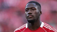 Конате может стать самым высокооплачиваемым игроком «Ливерпуля»