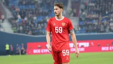 Миранчук рассказал о цели, которую поставил для себя в сборной России