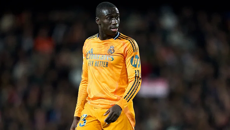 Анчелотти выбрал состав для финала Кубка: кто сыграет в защите?