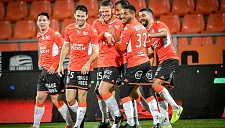 «Лорьян» теряет защитника в матче с «Лиллем»