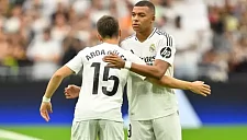 Мбаппе и Гюлер создают идеальную связь в «Реале»