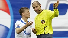 Малетич объяснил, почему Игорь Денисов не заиграл в Европе  