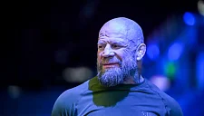 Ветеран ММА Джефф Монсон анонсировал свой бой в Африке в 2026 году