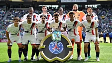 ПСЖ встретится с «Интер Майами» в бою за четвертьфинал