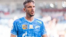 Эракович рассказал о настрое на матч со «Спартаком»